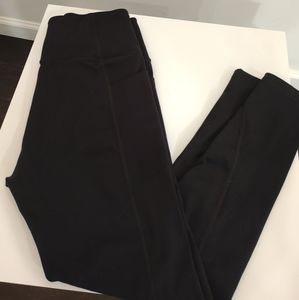 Victoria's secret essential leggings